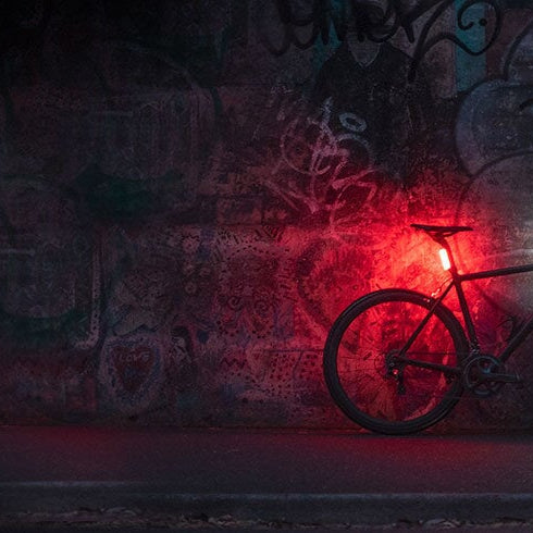 Flashlight World Illuminates the Path with Knog Bicycle Lights for Enthusiastic Cyclists