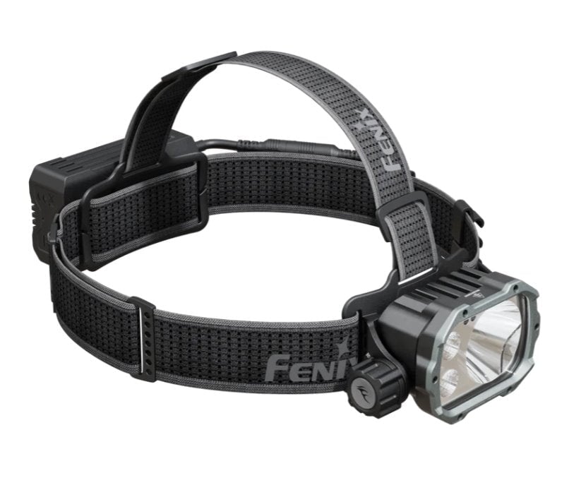 LED Headlamps