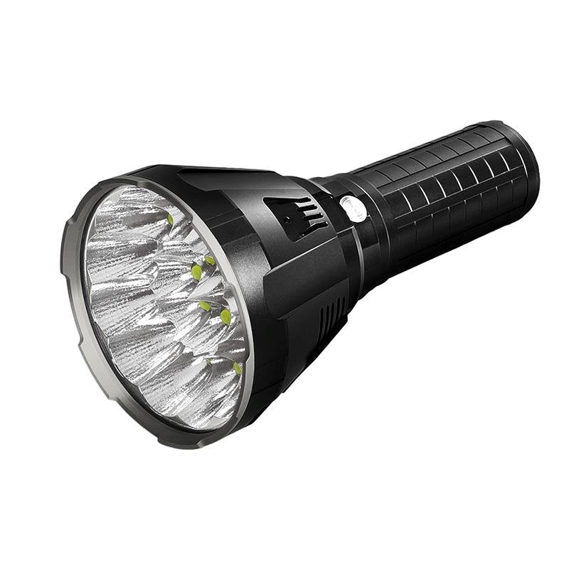 Nitecore CI7 2500 Lumen White & InfraRed LED Flashlight - Special order only