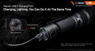 Acebeam L16 2.0 Tactical Flashlight Flashlight Acebeam 