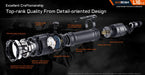 Acebeam L16 2.0 Tactical Flashlight Flashlight Acebeam 