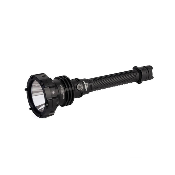 Acebeam P20 Professional Long Distance Flashlight 5500 Lumens ***Will ship around February 20th*** Flashlight Acebeam 