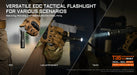 Acebeam T35 Compact Tactical Flashlight Flashlight Acebeam 