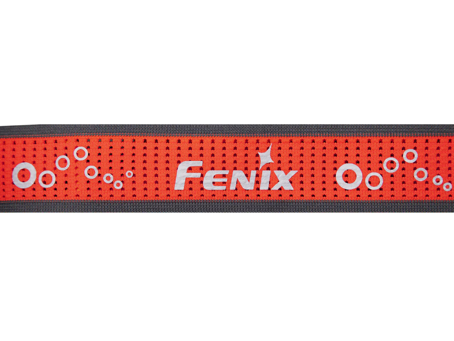 Fenix AFH-05 Headband with SPORT Quick-Adjust System Headband Fenix 