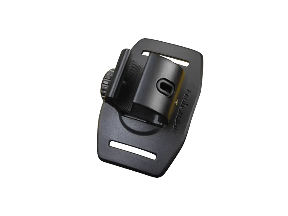 Fenix ALD-05 Helmet Flashlight Holder ***Will ship around November 29th*** Flashlight Accessories Fenix 