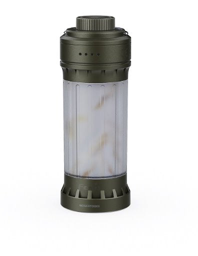 Fenix CL22R Rechargeable Lantern Camping Lantern Fenix 