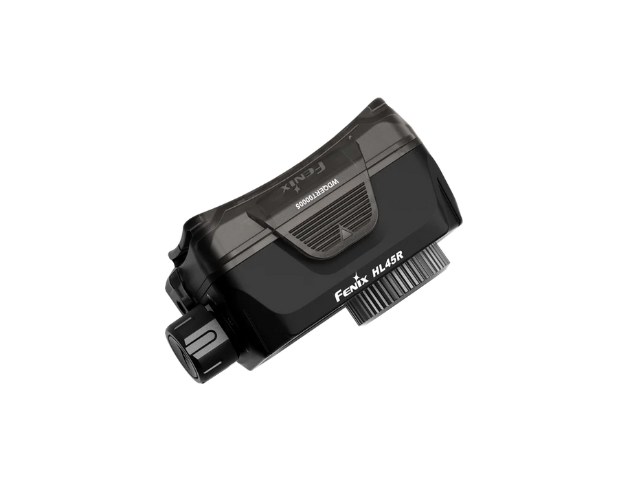 Fenix HL45R Rechargeable Focusing Gesture-Sensing Headlamp Headlamp Fenix 