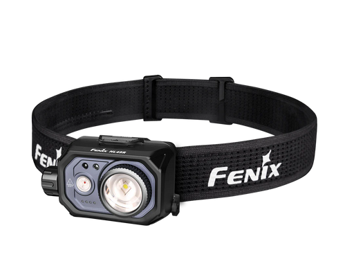 Fenix HL45R Rechargeable Focusing Gesture-Sensing Headlamp Headlamp Fenix 