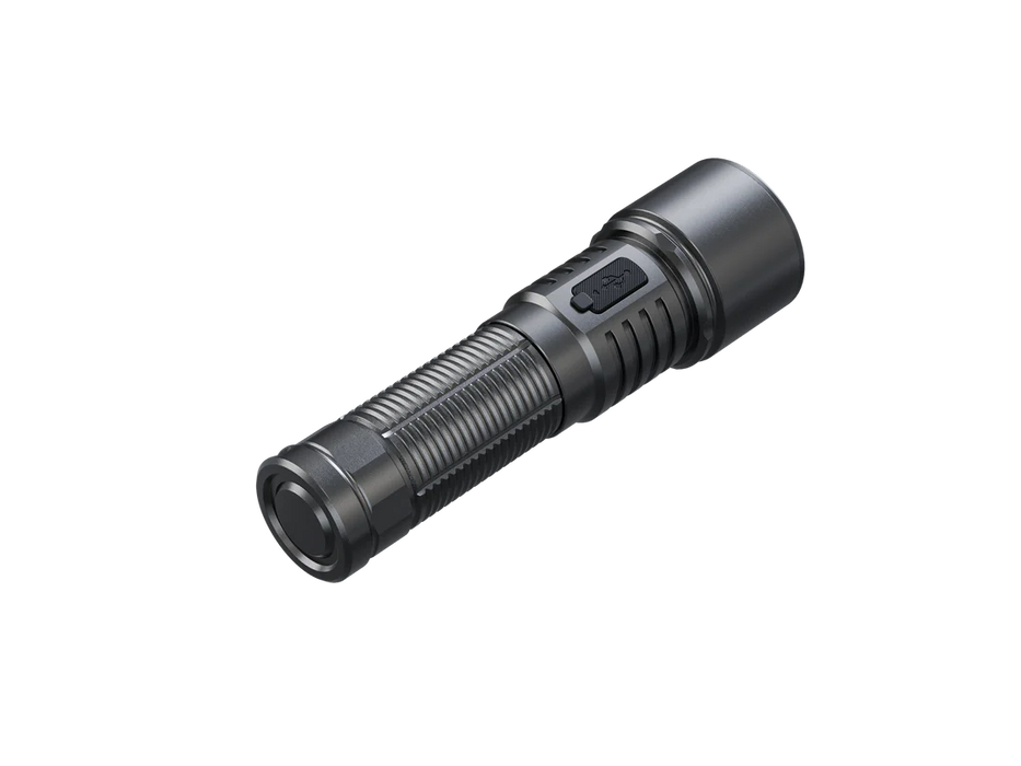 Fenix LD45R Digital Focus Rechargeable LED Flashlight Flashlight Fenix 