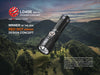 Fenix LD45R Digital Focus Rechargeable LED Flashlight Flashlight Fenix 