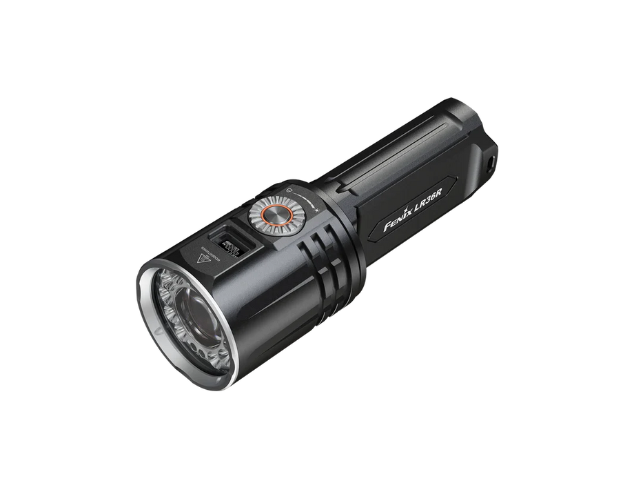 Fenix LR36R White Laser Searching Flashlight Flashlight Accessories Fenix 