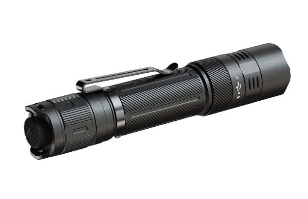 Fenix PD32R Rechargeable Tactical LED Flashlight Flashlight Fenix 