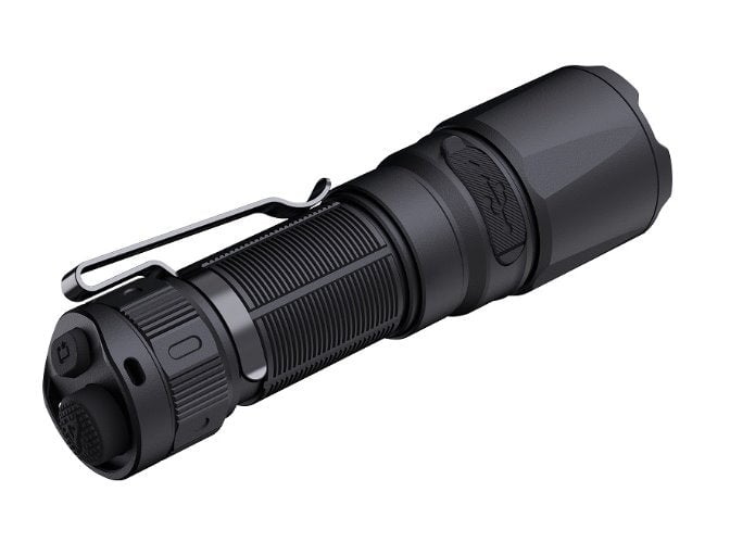 Fenix TK05R Portable Tactical EDC Flashlight Flashlight Fenix 