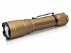 Fenix TK20R UE Rechargeable Tactical Flashlight - Options Flashlight Fenix 