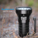 IMALENT MS12 LED Flashlight Flashlight Imalent 