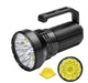 IMALENT MS12 LED Flashlight Flashlight Imalent 