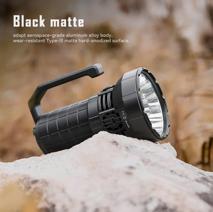 IMALENT MS12 LED Flashlight Flashlight Imalent 