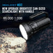 IMALENT MS12 LED Flashlight Flashlight Imalent 