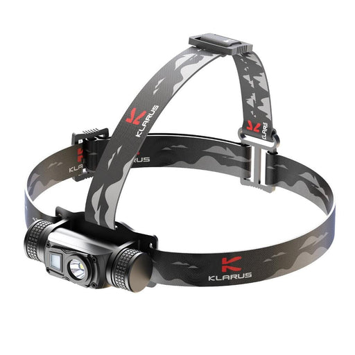 Klarus HL1 Lightweight headlamp - 1200 lumens Headlamp Klarus 