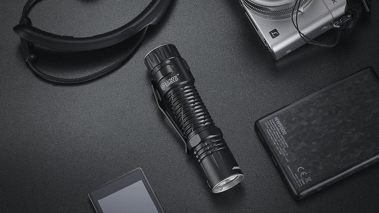 Nitecore EDC33 Flashlight Nitecore 