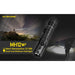 Nitecore MH12 v2 1200 Lumen USB-C Rechargeable Flashlight with 5000mAh Battery Flashlight Nitecore 