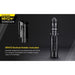 Nitecore MH12 v2 1200 Lumen USB-C Rechargeable Flashlight with 5000mAh Battery Flashlight Nitecore 