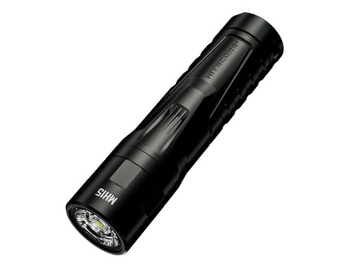 Nitecore MH15 Rechargeable Power Bank Flashlight - 2000 Lumens Flashlight Nitecore 