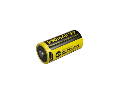 Nitecore NL169R Li-ion Rechargeable Battery Rechargeable Batteries Nitecore 