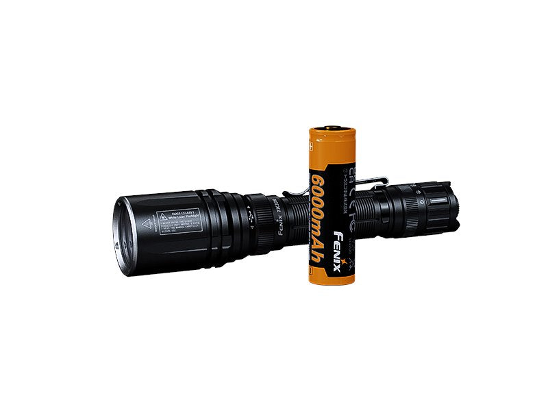 TK30R WHITE LASER TACTICAL FLASHLIGHT Flashlight Fenix 