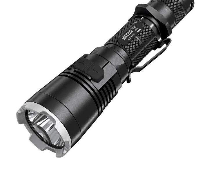 Nitecore CI7 2500 Lumen Infrared Flashlight with IR Illuminator