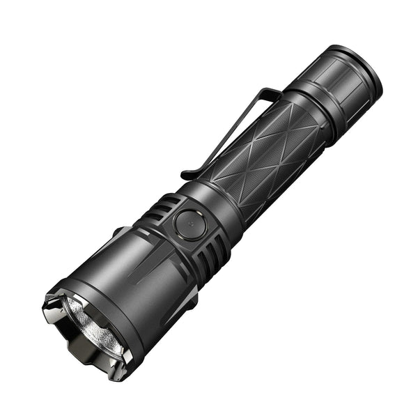 Klarus XT21X Pro Tactical flashlight - 4400 lumens