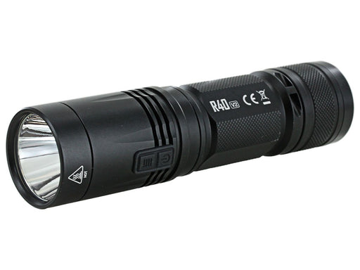 Nitecore R40 V2 Rechargeable LED Flashlight Flashlight Nitecore 